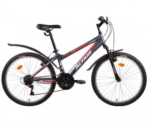 Велосипед Altair MTB HT Junior 24 (2015)
