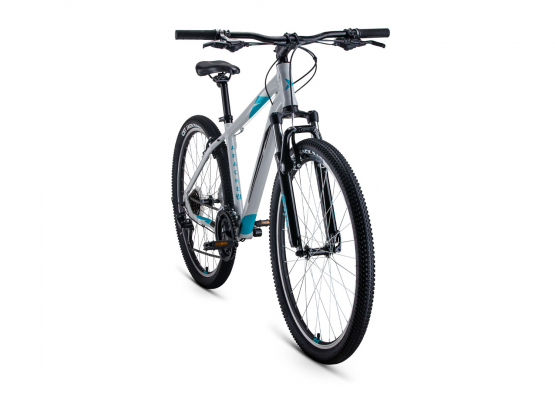Велосипед Forward Apache 27.5 1.2 S (2021)