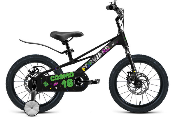 Велосипед Forward COSMO 14 (2023)