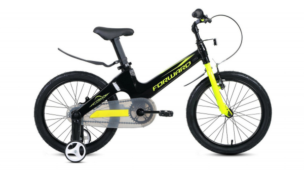 Велосипед Forward COSMO 18 (2022)
