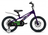 Велосипед Forward COSMO 18 (2023)