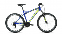 Велосипед Forward Flash 26 1.2 S (2021)
