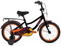 Велосипед Forward FUNKY 18 (2023)