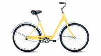 Велосипед Forward Grace 26 1.0 (2021)