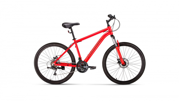 Велосипед Forward HARDI 26 2.0 disc (2021)