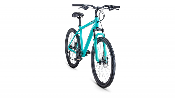 Велосипед Forward HARDI 26 2.1 disc (2021)