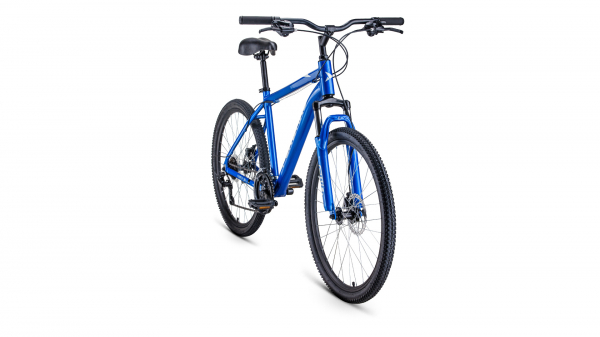 Велосипед Forward HARDI 26 2.1 disc (2021)