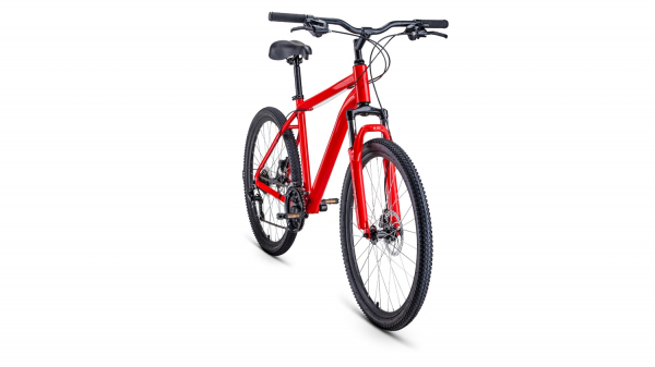 Велосипед Forward HARDI 26 2.1 disc (2021)