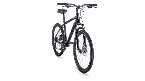Велосипед Forward HARDI 26 2.1 disc (2021)