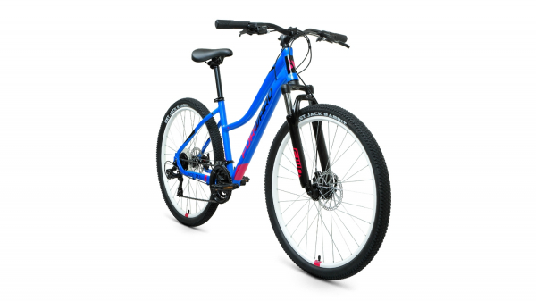 Велосипед Forward Jade 27.5 2.0 D (2022)