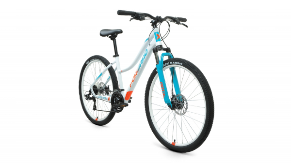 Велосипед Forward Jade 27.5 2.0 D (2022)