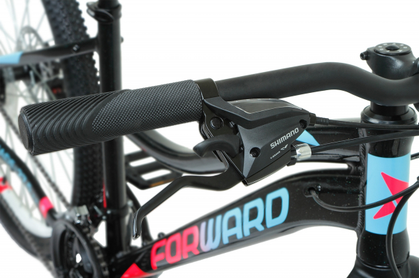Велосипед Forward Jade 27.5 2.0 D (2022)