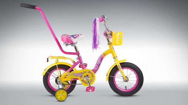 Велосипед Forward Little lady evia 12 (2015)