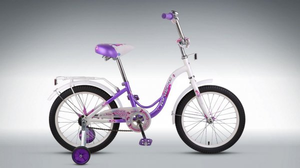 Велосипед Forward Little lady evia 18 (2015)