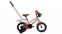 Велосипед Forward METEOR 12 (2022)