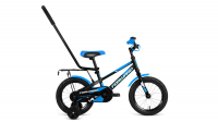 Велосипед Forward METEOR 14 (2022)
