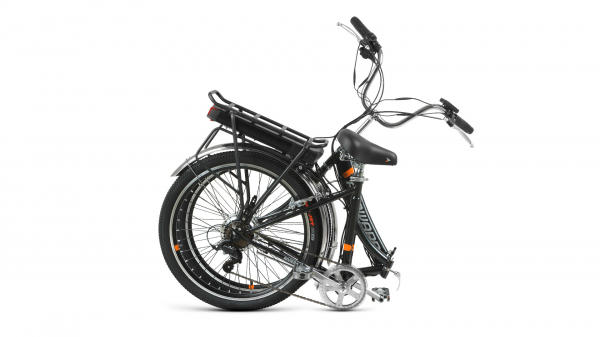 Велосипед Forward RIVIERA 24 E-250 (2022)