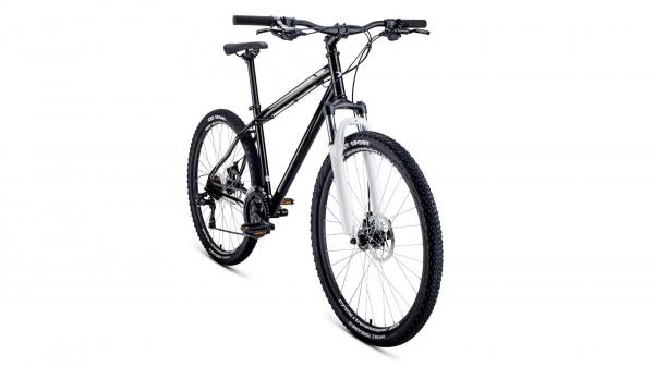 Велосипед Forward SPORTING 27,5 2.0 disc (2021)