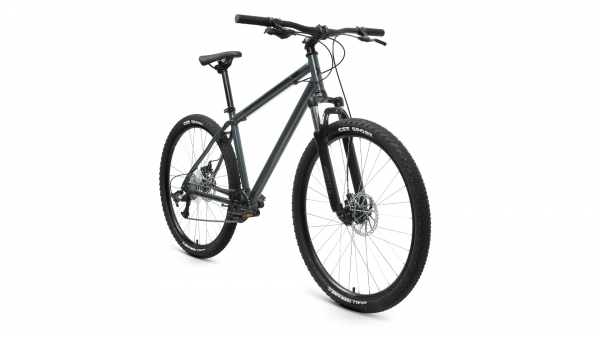 Велосипед Forward SPORTING 27,5 2.2 disc (2021)