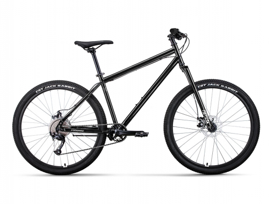 Велосипед Forward SPORTING 27,5 X D COURIER (2022)