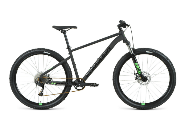 Велосипед Forward SPORTING 27,5 XX (2021)