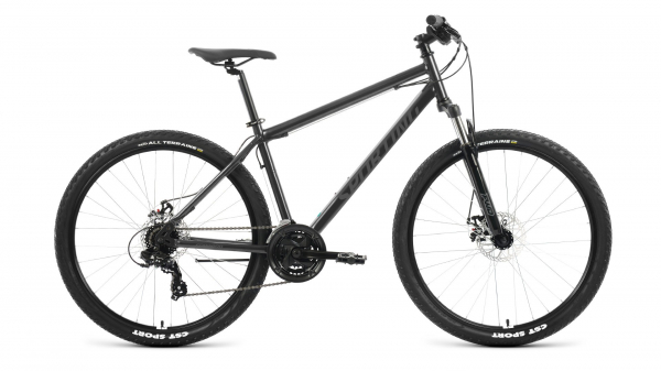 Велосипед Forward SPORTING 29 2.0 D (2023)