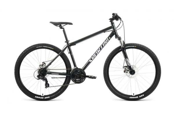 Велосипед Forward SPORTING 29 2.0 D (2023)