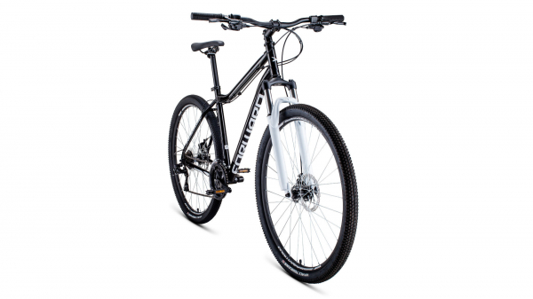 Велосипед Forward SPORTING 29 2.0 disc (2021)