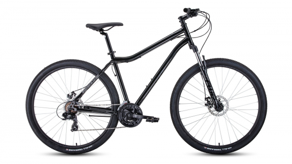 Велосипед Forward SPORTING 29 2.0 disc (2021)