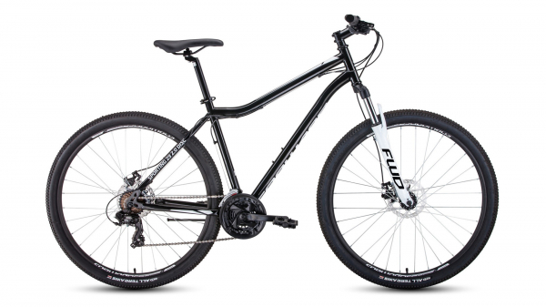 Велосипед Forward SPORTING 29 2.0 disc (2021)