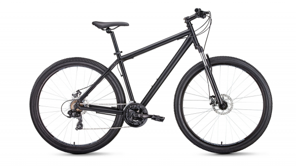 Велосипед Forward SPORTING 29 2.1 disc (2021)
