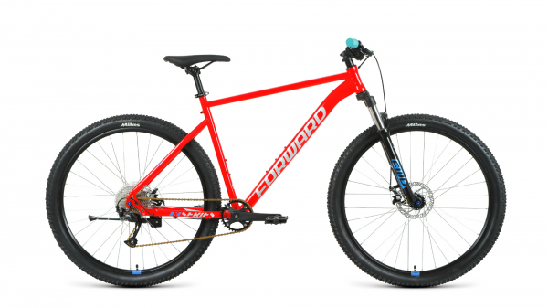 Велосипед Forward SPORTING 29 XX (2021)