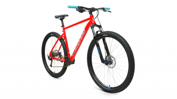 Велосипед Forward SPORTING 29 XX D (2022)