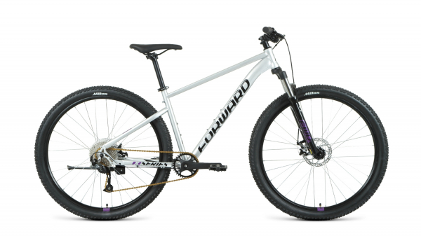 Велосипед Forward SPORTING 29 XX D (2022)