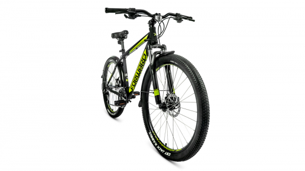 Велосипед Forward Terra 27,5 2.0 disc (2021)