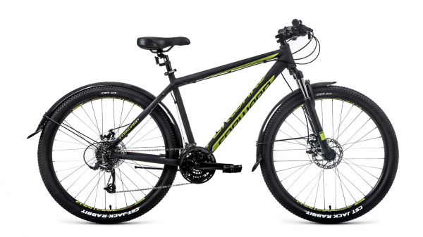 Велосипед Forward Terra 27,5 2.0 disc (2021)