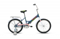 Велосипед Forward Timba 20 (2021)