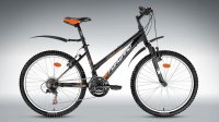 Велосипед Forward TITAN 2.0 low (2015)
