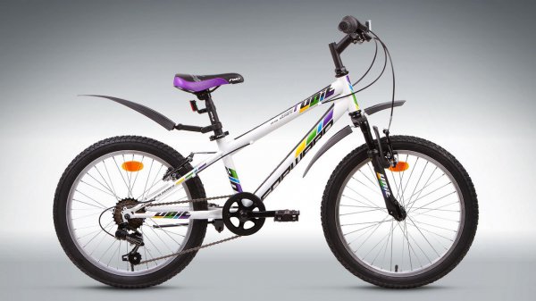 Велосипед Forward UNIT 2.0 (2015)