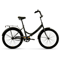Велосипед Forward Valencia 24 X (2024)