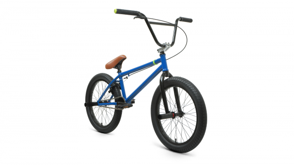 Велосипед Forward Zigzag 20 (2021)