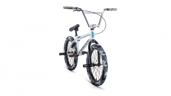 Велосипед Forward Zigzag 20 (2021)