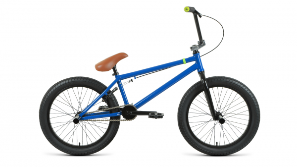 Велосипед Forward Zigzag 20 (2021)