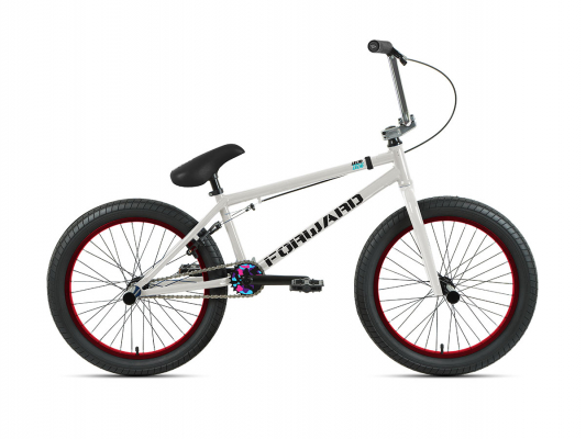 Велосипед Forward Zigzag 20 (2022)