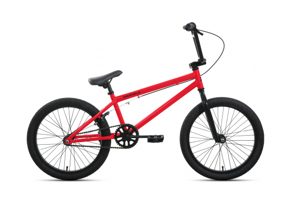 Велосипед Forward Zigzag 20 GO (2022)