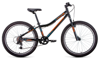 Велосипед Forward TITAN 24 1.2 (2021)