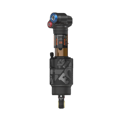 Амортизатор FOX 2021 Float X2,  F-S, 225 x 75 Trunnion, CL, RM, Rezi BV3, Orange