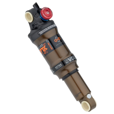 Амортизатор FOX 2022 FLOAT DPS RM, F-S, 165x38 мм