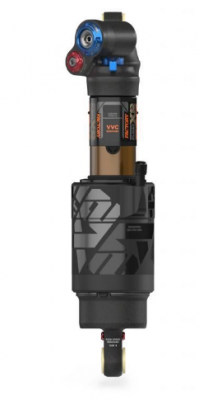 Амортизатор FOX 2022 FLOAT X2, F-S,Trunnion 185x50 мм