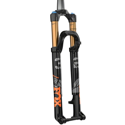Аморт. вилка FOX 32 Float SC, RM, F-S, 27'' 100мм Fit4, Kabolt 100x15, черн. 51мм